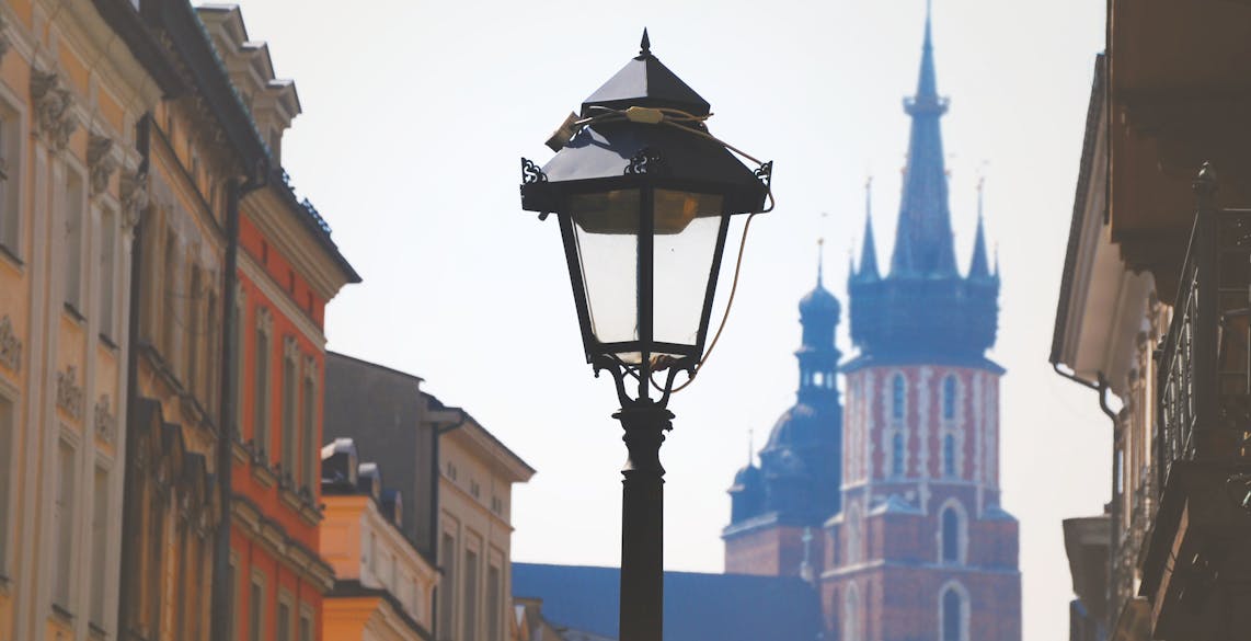 les-meilleures-choses-à-faire-à-cracovie