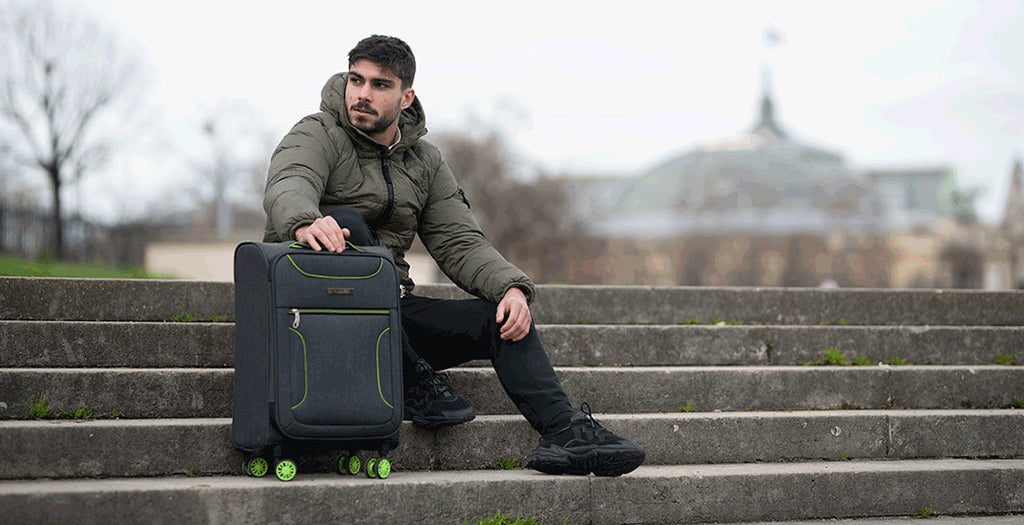 Qu'est-ce que je ne peux pas prendre dans mon bagage cabine ? | Baage Qu'est-ce que je ne peux pas prendre dans mon bagage cabine ? | Baage