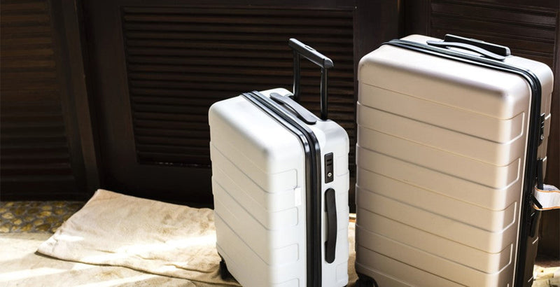 Set de valises pas cher : tout ce qu'il faut savoir avant d'acheter !