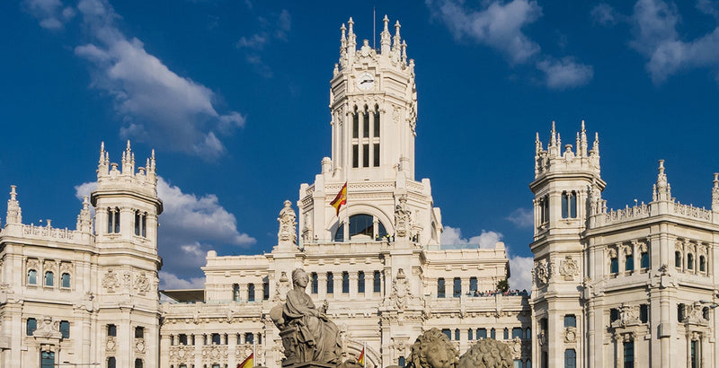 Visiter Madrid en 4 Jours