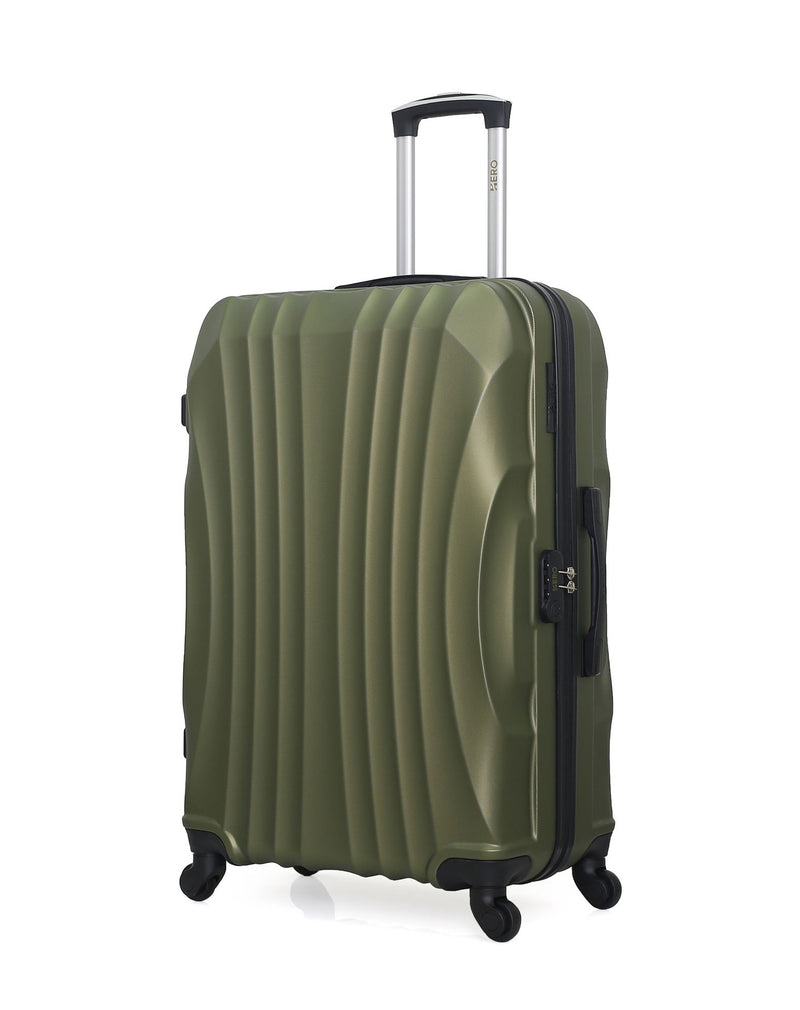 Valise Grand Format Rigide MOSCOU