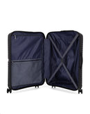 Valise Weekend Rigide AIRCONIC 67 cm