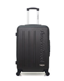 Valise Taille Moyenne Rigide BRONX