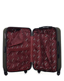 Valise Taille Moyenne Rigide CHELSEA