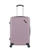 Lot de 2 - Valise weekend et valise cabine CITÉ
