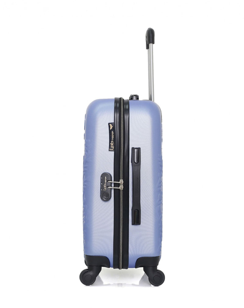 Valise Cabine Rigide NAÏS
