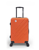 Valise Cabine Rigide YELLOWSTONE