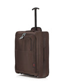 VALISE CABINE SOUPLE ALASKA-E