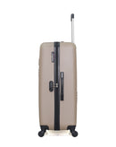 Set de 4 Valises Rigides CHELSEA-C
