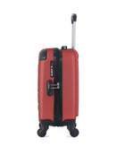 Valise Cabine Rigide XXS BUCAREST