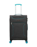 Valise Taille Moyenne Souple CONCORDE