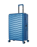 Lot de 2 Valises Rigides Grand Format et Taille Moyenne SEATTLE