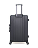 Set de 3 Valise Grand Format, Taille Moyenne et Cabine RUTI