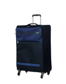 Valise Grand Format Souple HEROLITE