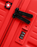 Valise Cabine Rigide LUGANO