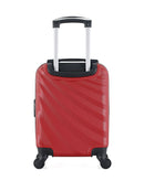 Valise Cabine XXS Rigide DANUBE