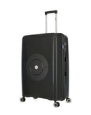 Lot de 2 Valise Grand Format et Valise Weekend ORION