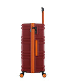 Lot de 3 Valises Rigides Grand Format, Taille Moyenne et Cabine EVERGLADES