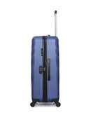 Lot de 2 Valises Grand Format et Week-end DANUBE