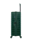 Lot de 3 Valises Rigides Grand Format, Taille Moyenne et Cabine SEATTLE