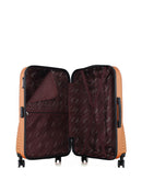 Valise Grand Format Rigide DC