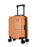 Valise Cabine Rigide XS USTER 46cm