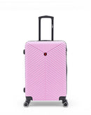 Valise Taille Moyenne Rigide GAITE