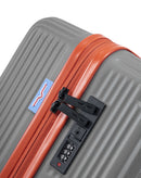 Valise Cabine Rigide NORTH BEACH