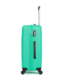 Valise Taille Moyenne Rigide QUEENS