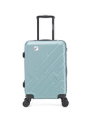 Valise Cabine Rigide YELLOWSTONE