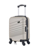 Valise Cabine Rigide XXS TIGRE