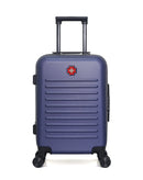 Lot de 3 Valises Rigides Cabine, Cabine XXS et Vanity WIL