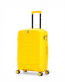 Lot de 2 Valises Rigides Taille Moyenne et Cabine GALINA