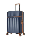 Lot de 2 Valises Rigides Grand Format et Cabine XS ZERMATT