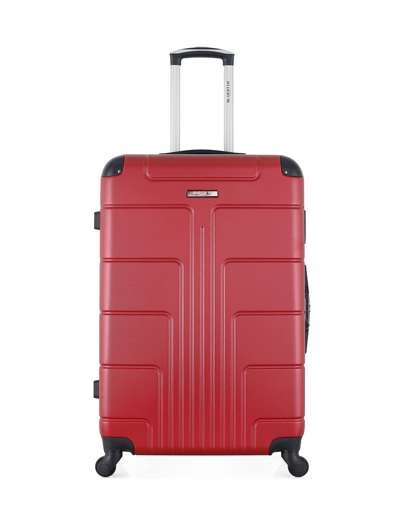 Lot de 2 Valises Rigides Grand Format et Cabine OTTAWA