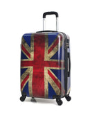 VALISE CABINE RIGIDE BRISTOL