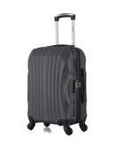 Valise Cabine Rigide MOSCOU