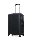 Lot de 2 - Valise weekend et valise cabine NAPOLI