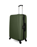 Valise Grand Format Rigide LANZAROTE
