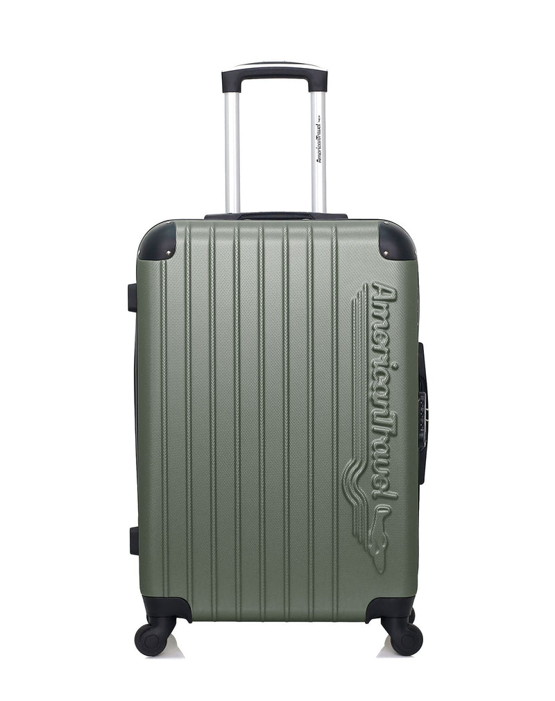 Lot de 2 - Valise weekend et valise cabine BUDAPEST