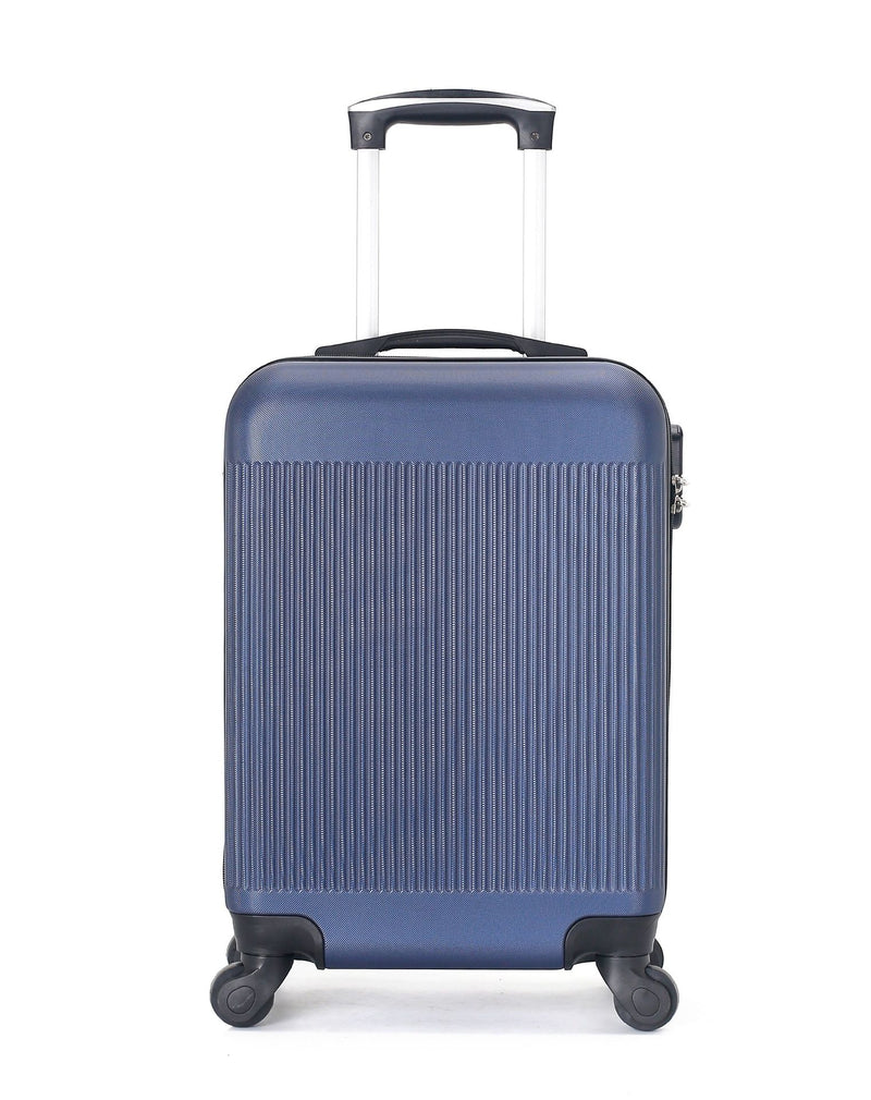 VALISE CABINE RIGIDE XS CINTO-E