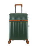 Lot de 2 Valises Rigides Cabine et Cabine XS ZERMATT