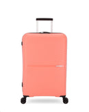 Valise Weekend Rigide AIRCONIC 67 cm