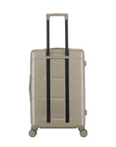 Valise Taille Moyenne Rigide CLEVELAND