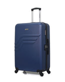 Set de 3 Valises Rigide QUEENS