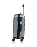 VALISE GRAND FORMAT RIGIDE AIME