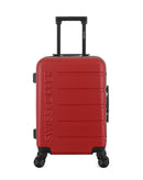 Lot de 2 Valises Rigides Cabine et Cabine XXS AIGLE