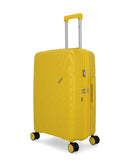 Valise Taille Moyenne Rigide LYRA