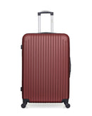 Set de 3 Valises Rigides CARPATES