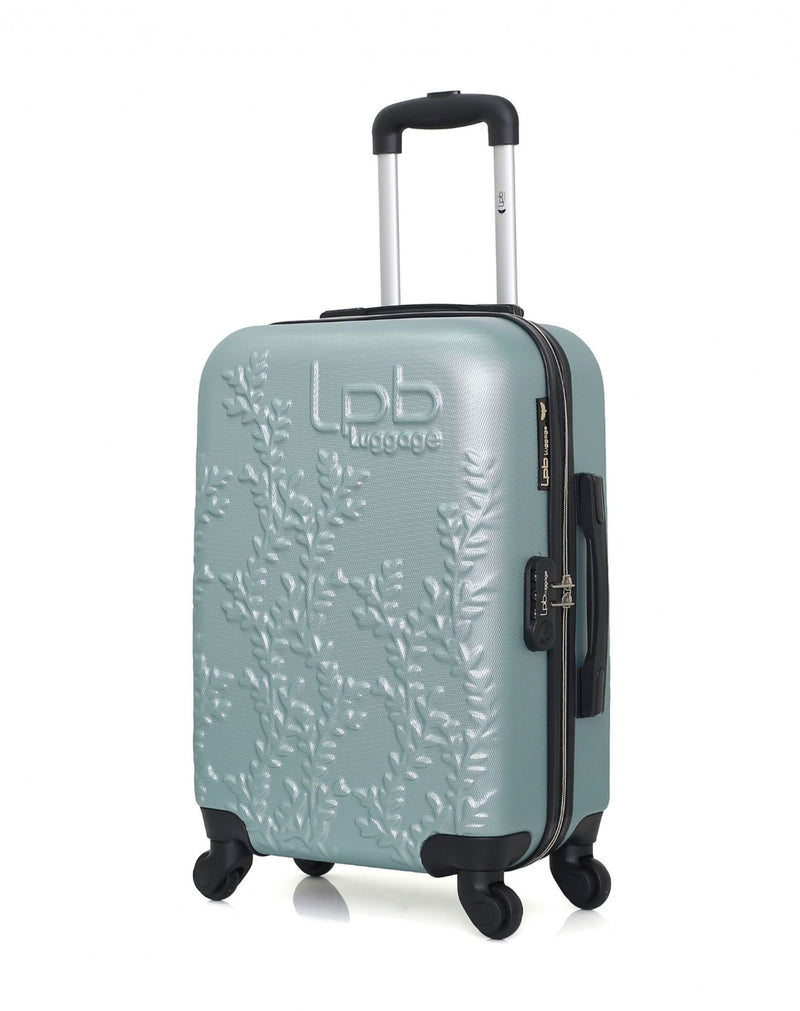 Valise Cabine Rigide NAÏS